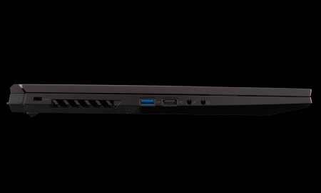 Ноутбук CyberLine C160i-001 16"(1920x1200 IPS (матовый, 165Hz) )/Intel Core i5 12600H(2.7Ghz)/16384Mb/512PCISSDGb/noDVD/Ext:nVidia GeForce RTX3050(6144Mb)/Cam/BT/WiFi/52.6WHr/war 1y/2.15kg/Coffee/noOS + не МПТ