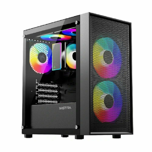 СБ Альдо AMD Премиум Ryzen 5 5600(6/12*3.5-4.4)/16ГБ DDR4/SSD1ТБ NVME/RTX5060*8ГБ/без ПО