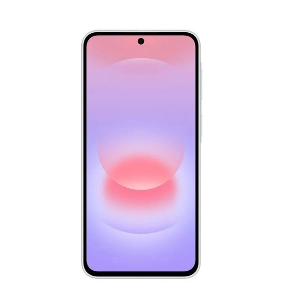 Смартфон Samsung Galaxy A37 SM-A376 8Гб 128Гб Белый 6.7", Super AMOLED, 2340*1080, 4*2.05+4*2.75ГГц, 50+8+5Мп, 12Мп, 5G, NFC, 5000мАч, And 16