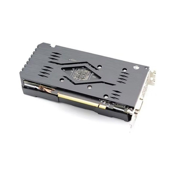 Видеокарта Ninja (Sinotex) RTX2060 6GB GDDR6 192bit DVI DP HDMI 2FAN RTL