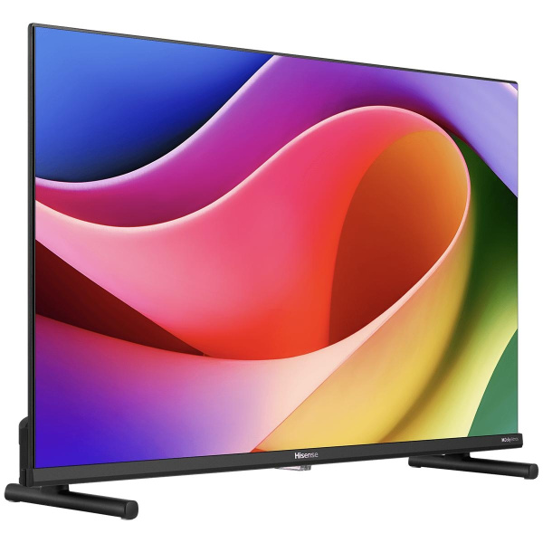 32" Телевизор Q-LED HISENSE 32A5Q Bad Pack