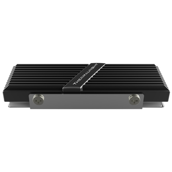 Радиатор для M.2 SSD 2280 Thermalright M.2 черный [TRM2.2280.T.AB]
