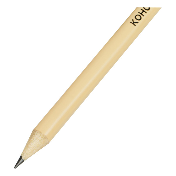 Карандаш ч/гр. КРАСИН "Конструктор" ТМ (НВ), круглый, заточенный (С-487) 