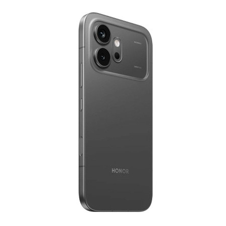 Смартфон Honor 600 12Гб 256Гб Черный 6.57", AMOLED, 2728*1264, 1*2.8+3*1.84+4*2.4Ггц, 200+12МП, 50Мп, NFC, 5G, 7000мАч, And 16