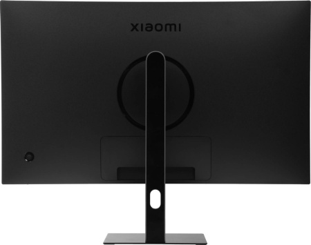 Монитор 27"/Xiaomi/A27Ui-EU/Черный/IPS/3840*2160/HDMI/DP/USB-C/ELA6221EU