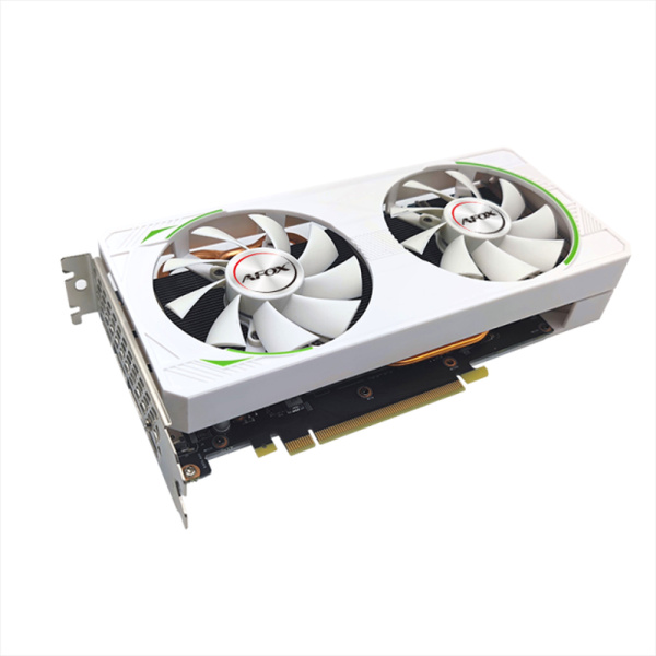 Видеокарта GeForce RTX3070 Afox 8Гб GDDR6,256bit,HDMI,3DP (AF3070-8192D6H4) ret