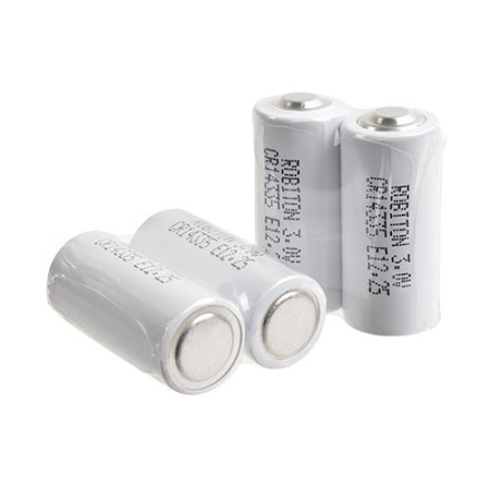 Батарейка CR14335(2/3AA) ROBITON упак 2шт. /3В . литиевая