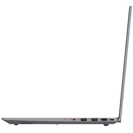 Ноутбук Maibenben 17.3" Perfectum P725 Intel i5-12450H/16Gb/1TbSSD/UMA/W11/IPS/FHD/Grey/P7251SG0HGRE0