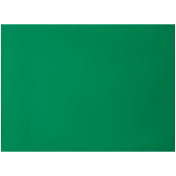 Фоамиран (пористая резина) ArtSpace 50*70см, 1мм, тёмно-зелёный (Фи_37762)