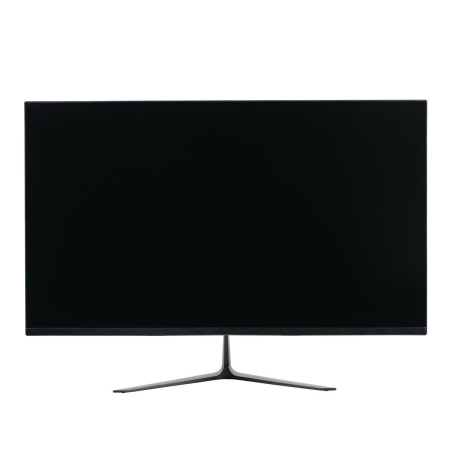 Монитор 27" Lime G270  VA, 2560x1440, 144Hz, 1ms, 250сd/m, 3000:1,  | 2xHDMI(1.4), DP(1.2) | ExPSU, Speakers, Vesa 100, Black