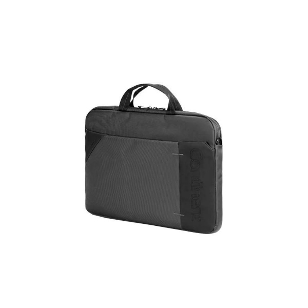 Сумка_для_ноутбука 15"-15.6" CONTINENT CC-205_GA серая