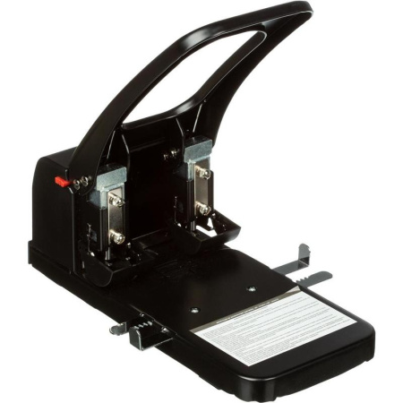 Дырокол мощный Attache Economy 100л. (952964)