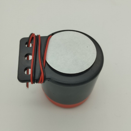 Оповещатель охранно-пожарный звуковой DC 12в, 110дБ, 54*52.8мм, SFB-55