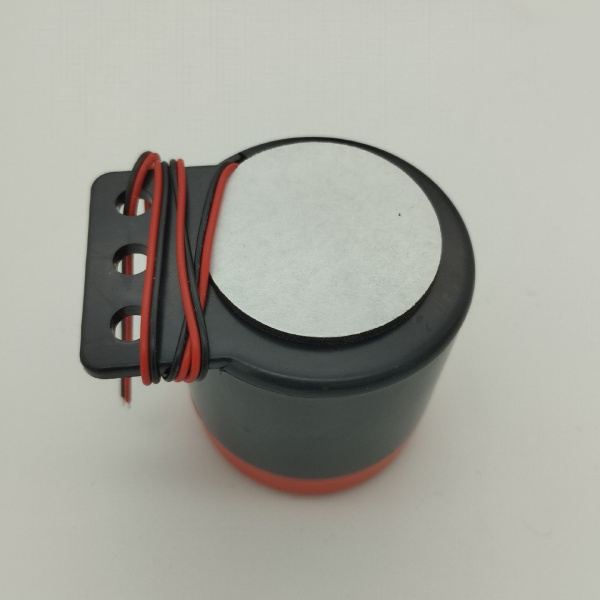 Оповещатель охранно-пожарный звуковой DC 12в, 110дБ, 54*52.8мм, SFB-55