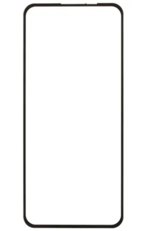 Защитное стекло для Oppo A53/A54/A32/Realme 7i Zibelino 5D (ZTG-5D-OPPO-A53-BLK) (black)