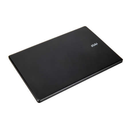 Ноутбук Hiper 15.6" Workbook Intel i5-1030NG7/16Gb/512SSD/VGAint/IPS/FHD/W11Pro/Black/U26-15FII5103R16S5WPG