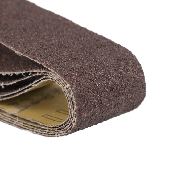 Лента шлифовальная, 533*75мм, Kolner KSB 533/40, зернистость Р40, по металлу и дереву (5шт)