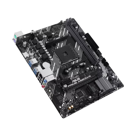 Мат.плата SocAM4 AMD A520 Asus Prime A520M-R (mATX,2DDR4,M.2,PCI-E16,PCI-E,HDMI,PC5100)