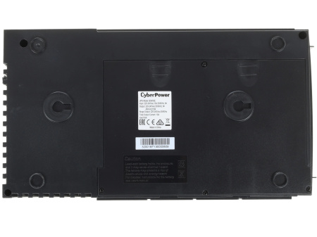 ИБП CyberPower BS450E 450VA/270W (8хEURO)