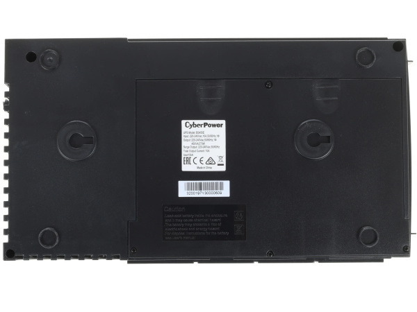 ИБП CyberPower BS450E 450VA/270W (8хEURO)