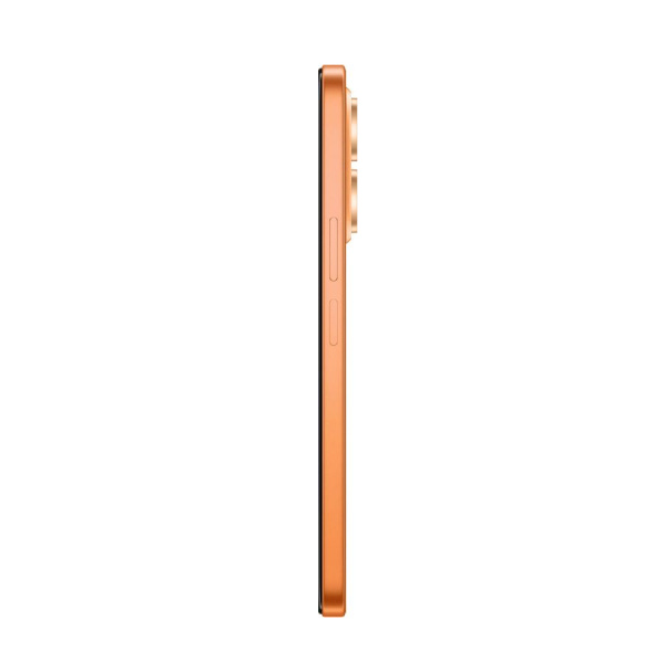 Смартфон Honor X7e 6Гб 256Гб Оранжевый 6.61", TFT LCD, 1604*720, 2*2+6*1.7Ггц, 50+0.08МП, 5Мп, NFC, 4G, 7000мАч, And