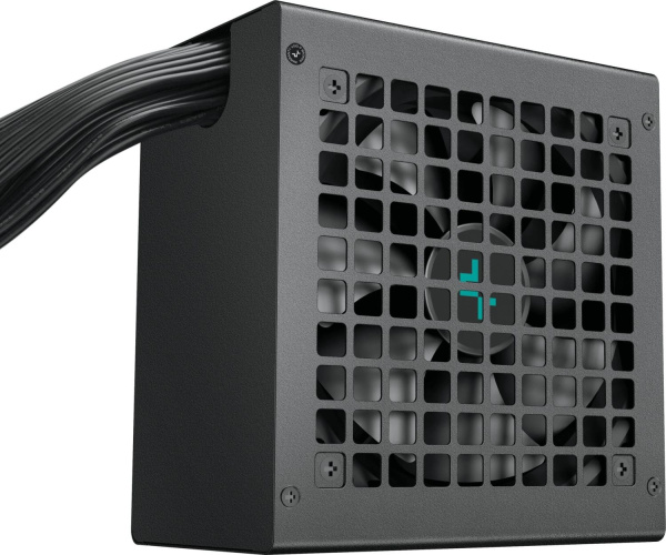 Блок питания DEEPCOOL Deepcool ATX 550W