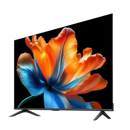 Телевизор 55" Xiaomi TV S Mini LED 55 2026 (4K UHD, 3840 x 2160, 120Гц, Android TV)(L55MC-SRU)