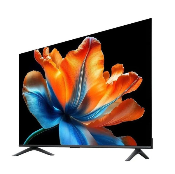 Телевизор 55" Xiaomi TV S Mini LED 55 2026 (4K UHD, 3840 x 2160, 120Гц, Android TV)(L55MC-SRU)
