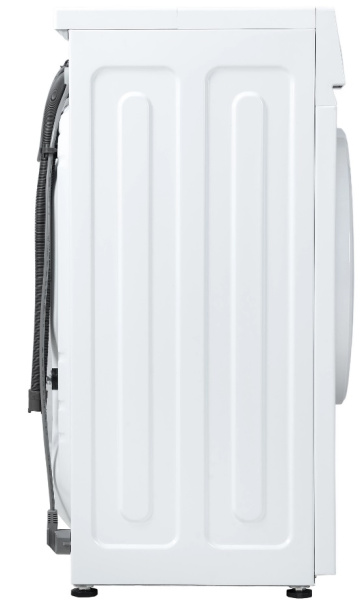 Стиральная машина Бирюса WM-SM510/04 Белый 5кг, фронт. загр-ка, отжим 1000об/мин, 16 прог., 85x59,5x44 см, класс А