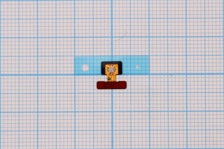 Шлейф LG H791 (Nexus 5X) на вспышку