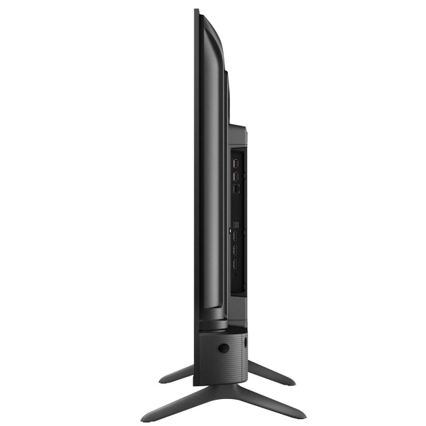 65" Телевизор Q-LED Яндекс ТВ Станция Бейсик QLED (YNDX-00081)