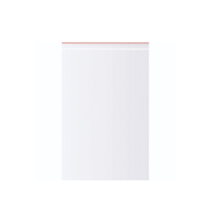 Пакет с замком "Zip Lock" (100шт.) OfficeClean, 100*150мм, ПВД, 35,1мкм (339266)