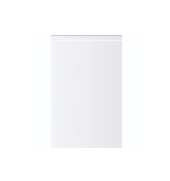 Пакет с замком "Zip Lock" (100шт.) OfficeClean, 100*150мм, ПВД, 35,1мкм (339266)