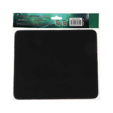 Коврик Perfeo для компьютерной мыши "Anime", Рис.12 (240*200*2 мм), ткань+резиновое основание