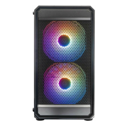 СБ Альдо AMD Премиум Ryzen 5 3600(6/12*3.6-4.2)/16ГБ DDR4/SSD512ГБ NVME/RTX5050*8ГБ/без ПО