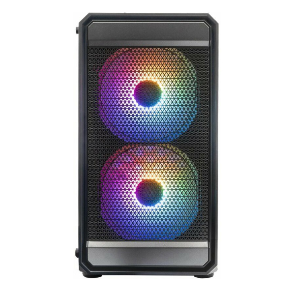 СБ Альдо AMD Премиум Ryzen 5 3600(6/12*3.6-4.2)/16ГБ DDR4/SSD512ГБ NVME/RTX5050*8ГБ/без ПО