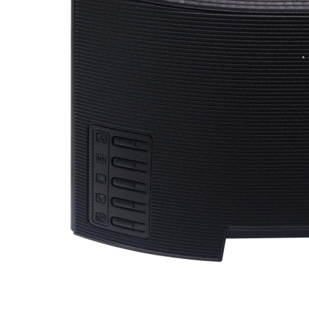 Монитор 23.8" Raskat I24F10DA (23.8", IPS, 1920*1080, VGA+HDMI+DP, 5ms, 178°/178°, 1000:1, 100Hz, Black)