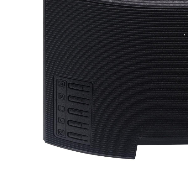 Монитор 23.8" Raskat I24F10DA (23.8", IPS, 1920*1080, VGA+HDMI+DP, 5ms, 178°/178°, 1000:1, 100Hz, Black)