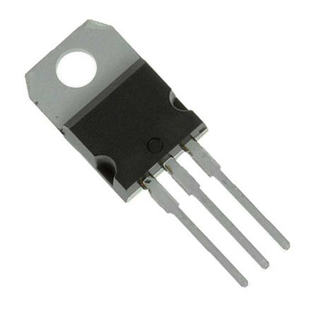 транзистор FET IRF540NPBF 100V 33A N-Ch 0.044ohm TO220