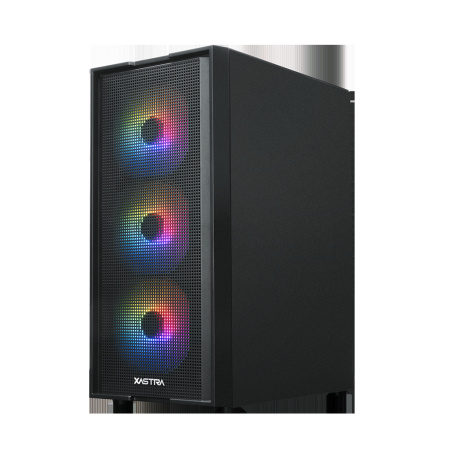 СБ Альдо AMD Премиум+ Ryzen 5 3600(6/12*3.6-4.2)/16ГБ DDR4/SSD512ГБ/RTX2060Super*8ГБ/без ПО