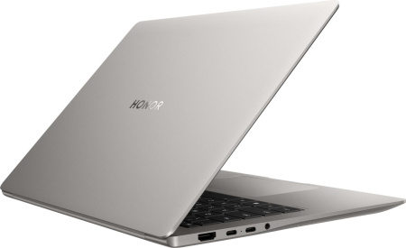 Ноутбук Honor MagicBook Pro 14 FMB-P Core Ultra 5 225H 32Gb SSD1Tb Intel Arc 130T 14.6" OLED Touch 3.1K (3120x2080) Windows 11 Home grey WiFi BT Cam (5301ANXH)