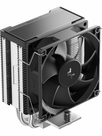 Кулер S1700/1851/AMx Deepcool AG300 G2 (160W/92mm/500-3050rpm/Al/PWM)