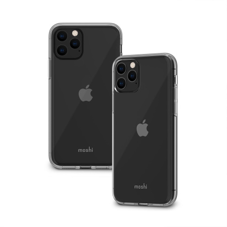 Накладка для iPhone 11 Pro Moshi Vitros прозрачный (99MO103906)