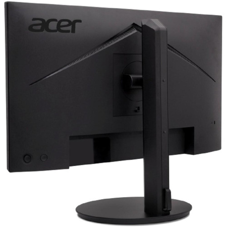 Монитор/ Acer CB272Gbmiprxv 27'', ZeroFrame, Black, IPS, 1920x1080, 1ms, 250cd, 120Hz, VGA, HDMI(1.4), DP(1.2), Speakers 2Wx2, FreeSync, h. adj 165, Vesa:100x100