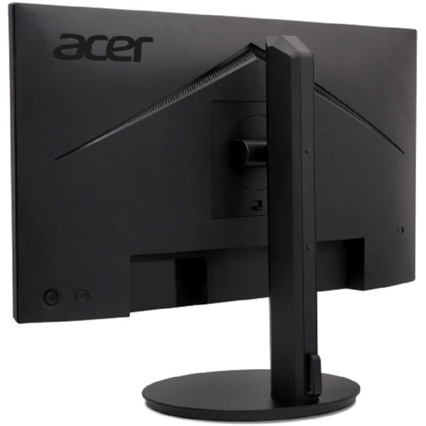 Монитор/ Acer CB272Gbmiprxv 27'', ZeroFrame, Black, IPS, 1920x1080, 1ms, 250cd, 120Hz, VGA, HDMI(1.4), DP(1.2), Speakers 2Wx2, FreeSync, h. adj 165, Vesa:100x100