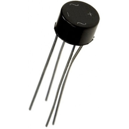диодный мост W10M 1.5A 1000V