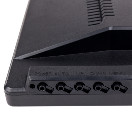 Монитор 23.8"/Hiper/EasyView KB2415/Черный/IPS/1920*1080/75 Гц/VGA/HDMI