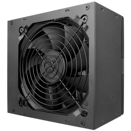 Блок питания 500Вт 1STPLAYER BLACK.SIR 500W (APFC,120мм,80+)[SR-500W]