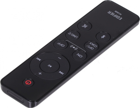Колонки Edifier R1280DBs 2.0 черный 42Вт BT