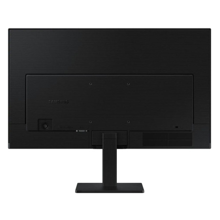 Монитор 23.8"/Samsung/S24D300GAI/Черный/1920x1080/IPS/100Hz/VGA/HDMI